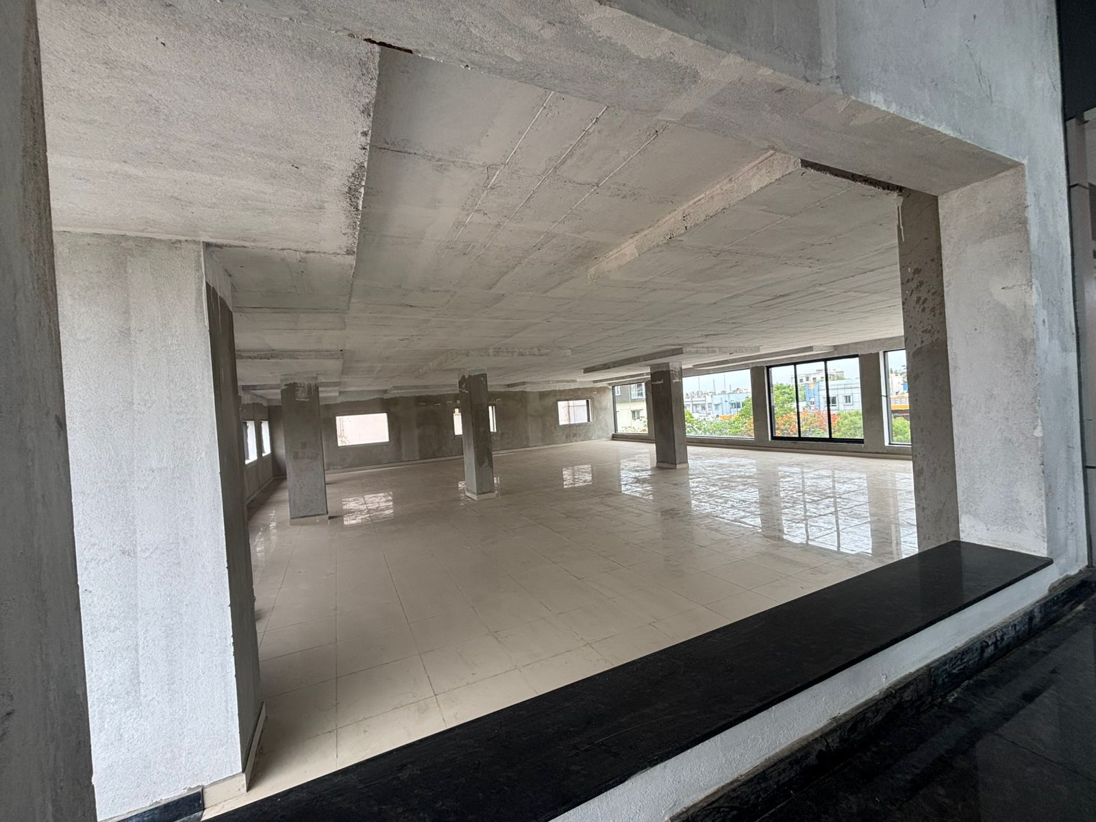 Mega Meadows commercial building — view 14